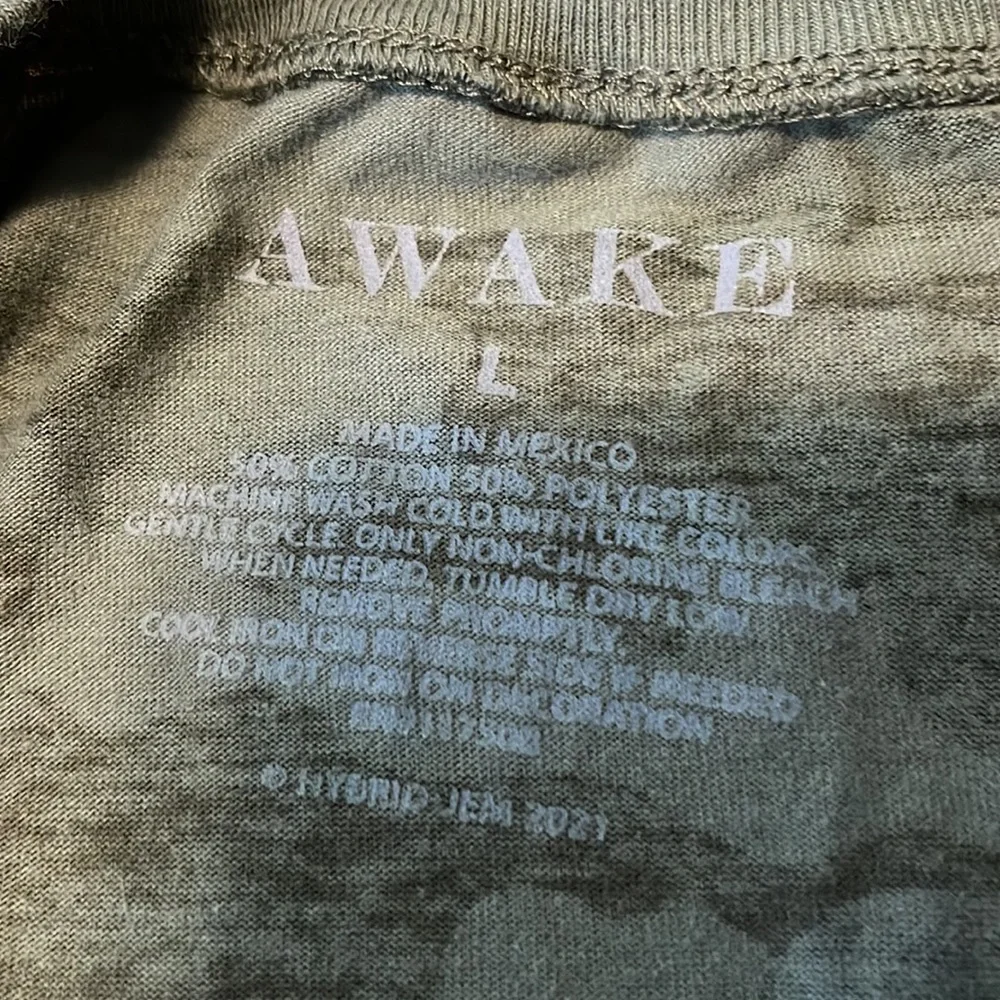 Used top size L - Picture 8 of 10